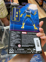 Star Lord -GOTG- (Marvel Legends, Hasbro) **SEALED**