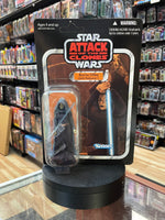 Barriss Offee VC51 (Star Wars Vintage Collection, Hasbro) SEALED