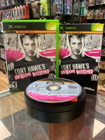 Tony Hawk’s American Wasteland (Xbox, Activision, Video Game) **TESTED** - Bitz & Buttons
