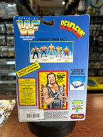 Diesel (Vintage WWF, JusToys) **SEALED**