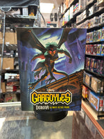 Demona Ultimate (Disney Gargoyles, Neca) **SEALED**