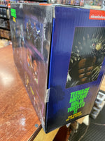 Tokka & Rahzar (NECA, TMNT Ninja Turtles) NEW