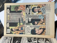 Teen Titans #31 -To Order is to Destroy-  (DC, Comics) Good