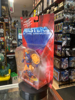 Sy-Klone (Masters Of The Universe 200x, Mattel) **SEALED**