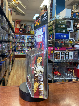 Koffi Arana & Bultar Swan Purge #1 (Star Wars Comic Packs, Dark Horse, Hasbro) SEALED - Bitz & Buttons