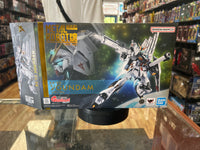 RX-93 Gundam Side MS Metal (Bandai Robot Spirits, Gundam) **COMPLETE**