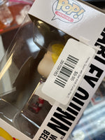 Harley Quinn with Belt #436 (Funko Pop,DC Comics)