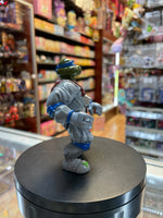 Deep Sea Diver Leonardo (Vintage TMNT Ninja Turtles, Playmates) - Bitz & Buttons