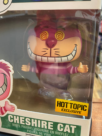 Cheshire Cat #35 EXCLUSIVE (Funko Pop, Disney) - Bitz & Buttons