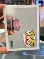 Lippy The Lion NYCC 2017 (Funko Pop! Hanna Barbera)