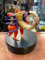 Sandstorm Deluxe Class 0827 (Transformers Legacy, Hasbro) **COMPLETE** - Bitz & Buttons