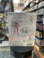 Dan Moroboshi Ultraseven (Ultraman, Bandai SH Figuarts) SEALED