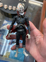 Okarun Transformed (Bandai Tamashii SH Figuarts, Dandadan) COMPLETE