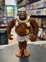 Kamala 9162 (Vintage WWF WWE, Hasbro) - Bitz & Buttons