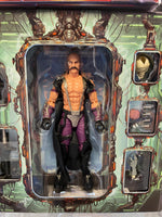 Dr Mindbender EXCLUSIVE (GI Joe Classified, Hasbro) **COMPLETE**