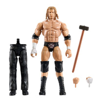 Triple H BAF William Regal (WWE Elite, Mattel) SEALED - Bitz & Buttons