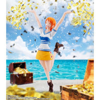 Romance Dawn Nami (One Piece, Tamashi SH Figuarts) SEALED