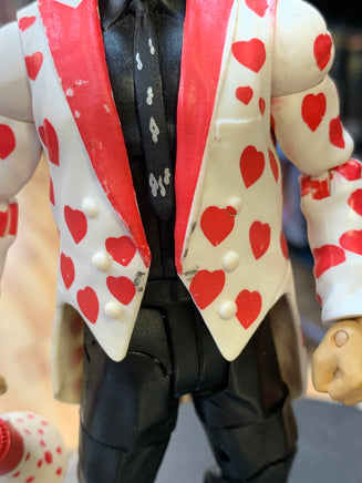 Jimmy Hart HOF (WWE Elite, Mattel) **LOOSE** - Bitz & Buttons