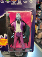 Dracula Monster 1689 (Vintage Ghostbusters, Kenner) SEALED