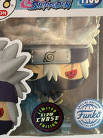 Kakashi Hatake #1199 (Naruto Shippuden, Funko)