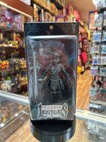 Iron Knight Legion Builder (Mythic Legions, Four Horsemen) SEALED