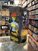 Demona Ultimate (Disney Gargoyles, Neca) **SEALED**