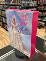 Crystal Splendor Barbie #15136 (Vintage Barbie, Mattel) **SEALED**