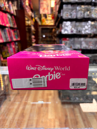 Barbie Walt Disney World #16525 (Vintage Barbie, Mattel) **SEALED** - Bitz & Buttons