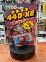 Richard Petty Esmark 8942 (Vintage Slot Car, TYCO) SEALED