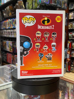Incredibles Screenslaver #369 (Funko Pop, Disney) - Bitz & Buttons