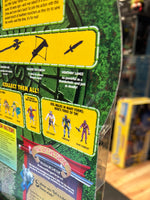 Dragon Lord Next Mutation (Vintage TMNT NInja Turtles, Playmates) Sealed - Bitz & Buttons