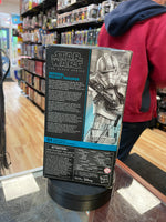 Imperial Rocket Trooper (Star Wars Black Series, Hasbro) **SEALED**