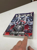 Venom The Complete Collection (Marvel TPB, Paperback) - Bitz & Buttons