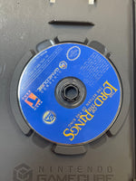 Lord Of The Rings The Return Of Kings (Nintendo Gamecube, EA Games, Video Game) **TESTED** - Bitz & Buttons