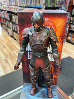 DoomsDay Lightning Man FP-22166 1/6 Scale (Flashpoint, Action Figure) COMPLETE - Bitz & Buttons