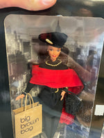 Brunette Donna Karan #14452 (Vintage Barbie, Mattel) **SEALED**
