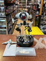 E.M.M.I. #613 (Metroid, Figma Good Smile Company) COMPLETE