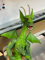 Fin Fang Foom BAF (Vintage Marvel Legends, Hasbro) COMPLETE