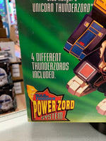 Thunderzord Assault Team 0260 (Vintage MMPR Power Rangers, Bandai) Sealed