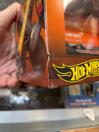 Norris & Oscar Piastri McLaren Formula 1 (Hot Wheels, Mattel) SEALED - Bitz & Buttons