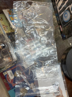 Captain America The Winter Soldier Stealth Suit No.202 (Medicom Mafex, The Infinity Saga) OPEN\COMPLETE - Bitz & Buttons