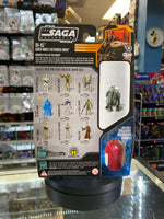 R4-K5 Vader Astromech Droid  (Star Wars Saga Collection, Hasbro) SEALED - Bitz & Buttons