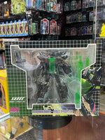 Surge (Last Of The Seekers, Riot Toys, Riot Press) SEALED - Bitz & Buttons