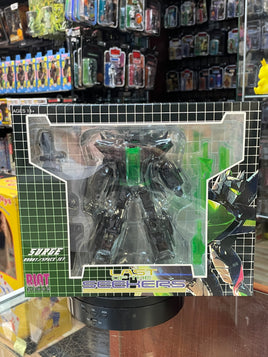 Surge (Last Of The Seekers, Riot Toys, Riot Press) SEALED - Bitz & Buttons