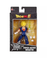 Super Saiyan Vegito (Bandai Anime Heroes, Dragonball Z)