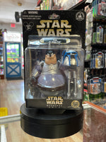Bad Pete as Jango Fett (Star Wars Star Tours, Disney) **SEALED** - Bitz & Buttons