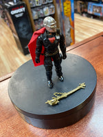 Destro v2 (Vintage GI Joe, Hasbro) **COMPLETE** - Bitz & Buttons