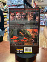 The Boys Graphic Novel Vol 1-9 TPB (Dynamite, Comics)