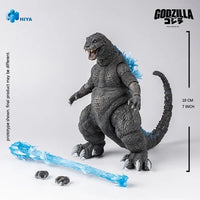 Godzilla Heat Ra 2001 GMK Exquisite Basic (HIYA, Godzilla GMK) SEALED