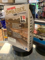 Bumblebee Vol.2 Retro Pop Highway SS-20 SDCC (Transformers Generations Studio Series 20, Hasbro) SEALED - Bitz & Buttons